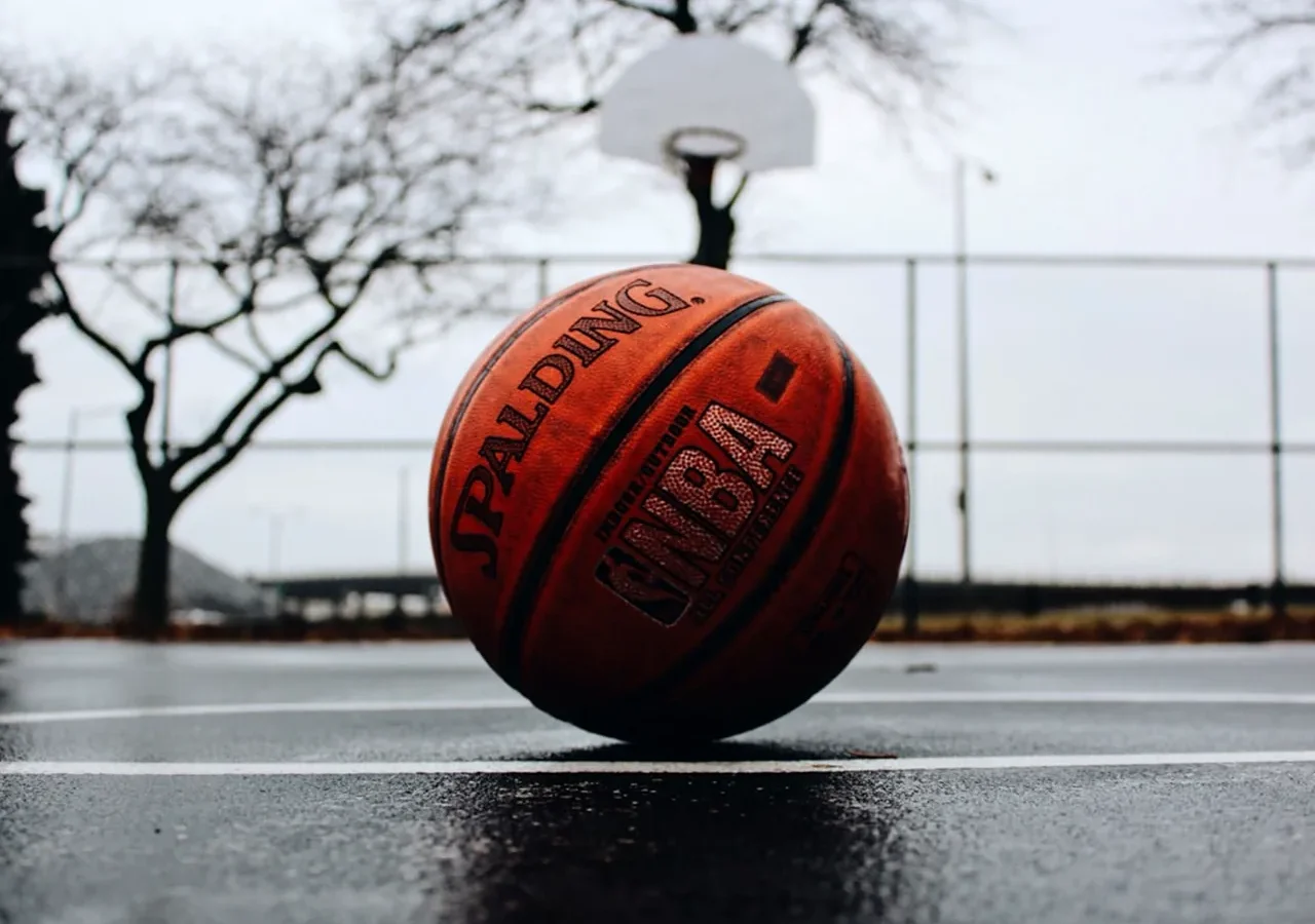 科学运动指南 DGB-BALL-05 配图