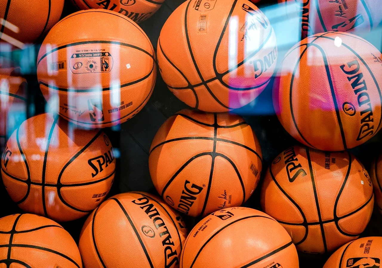科学运动指南 DGB-BALL-09 配图