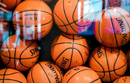 科学运动指南 DGB-BALL-09 配图