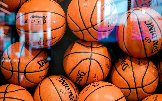 科学运动指南 DGB-BALL-09 配图