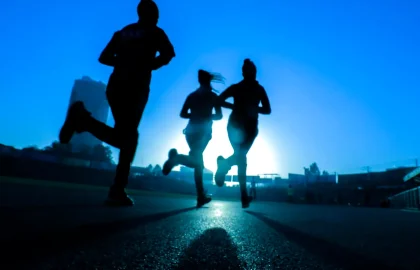 科学运动指南 DGB-RUNNING-08 配图