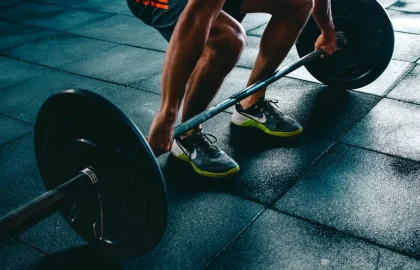 科学运动指南 DGB-STRENGTH-13 配图